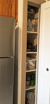 Pantry